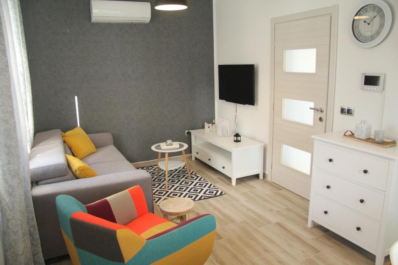 Apartman Rina,Biograd na Moru Kültér fotó