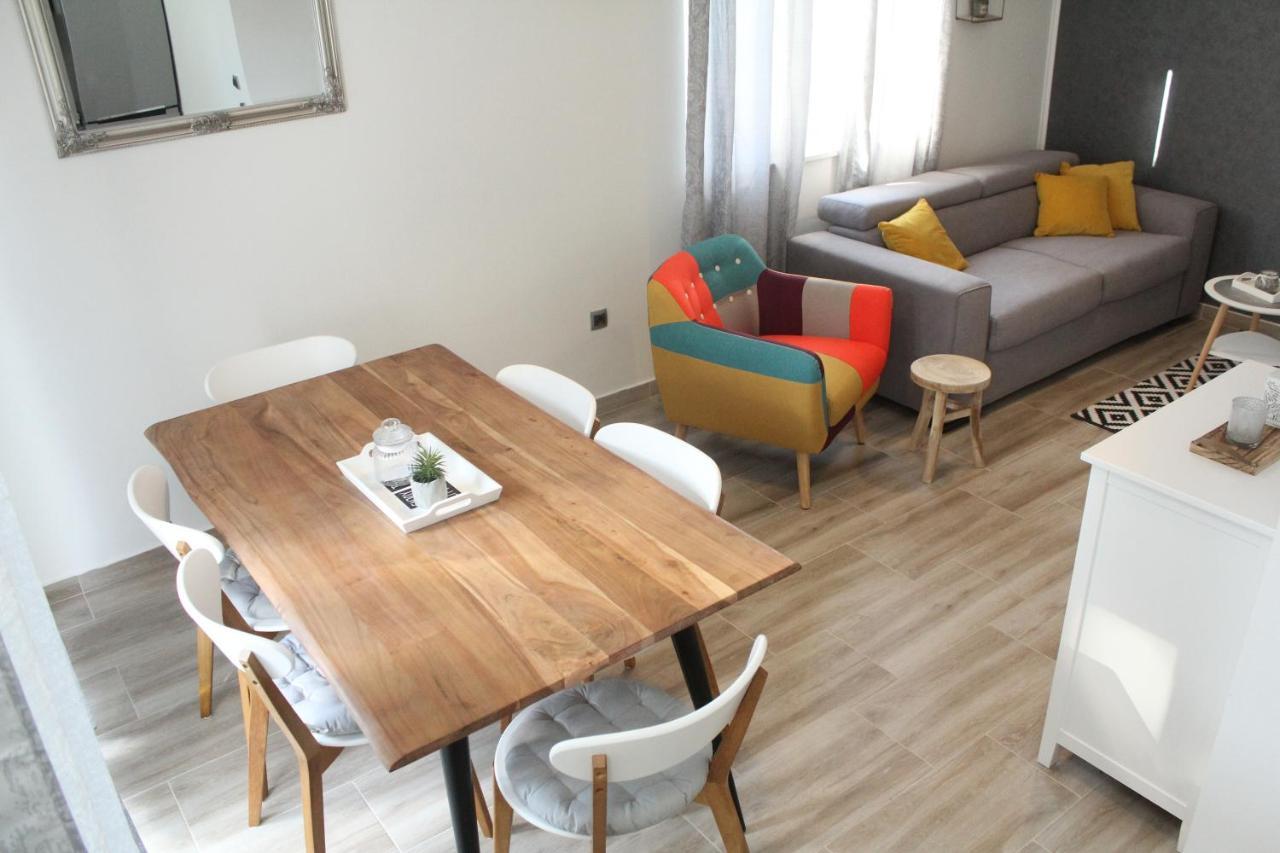 Apartman Rina,Biograd na Moru Kültér fotó